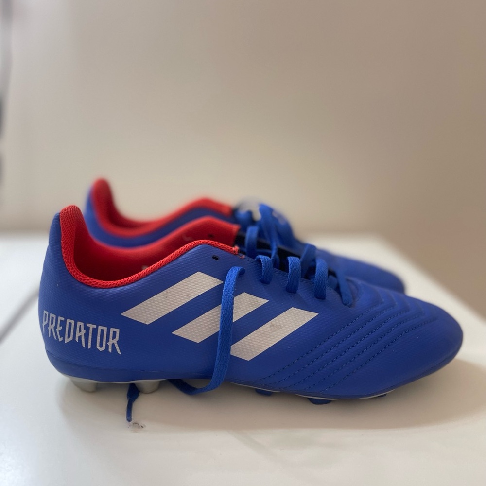 Adidas Predador Cleats